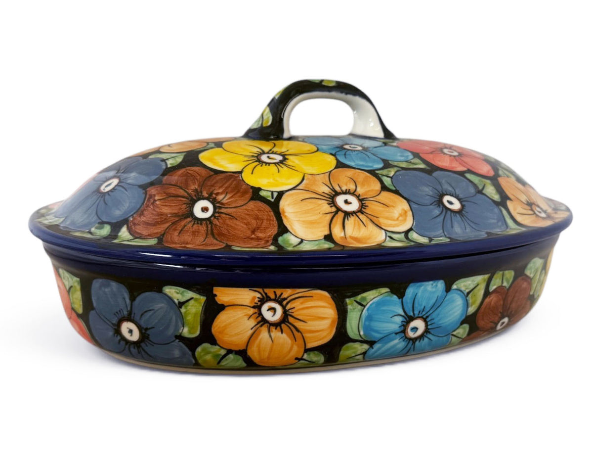 Unikat Covered Large Baker