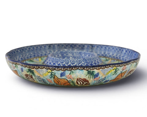 Unikat XL Chip and Dip Server