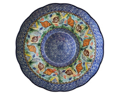 Unikat XL Chip and Dip Server