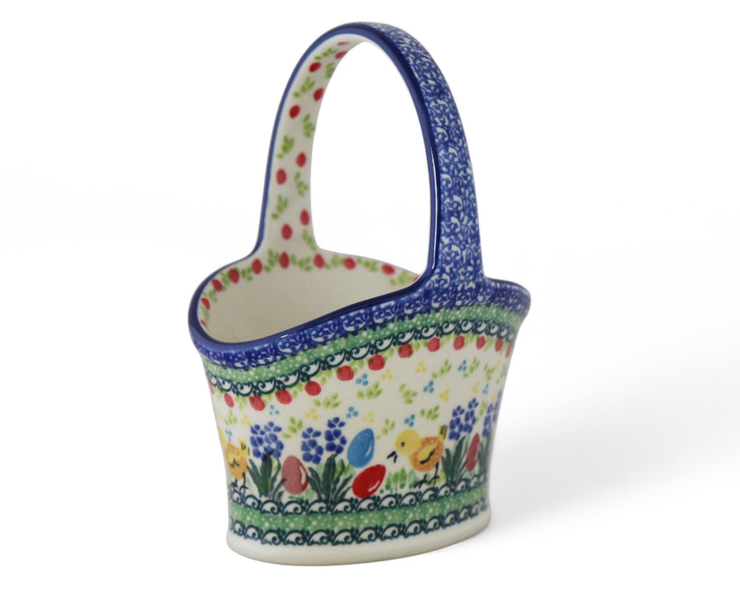 Unikat Basket