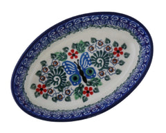 Unikat Small Oval Dish