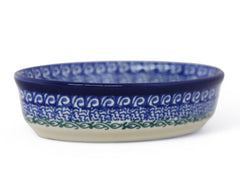 Unikat Small Oval Dish