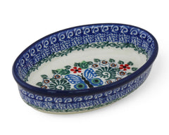 Unikat Small Oval Dish