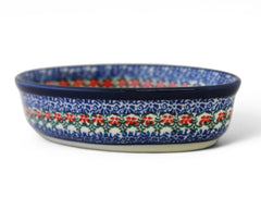 Unikat Small Oval Dish