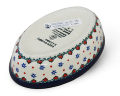 Unikat Small Oval Dish