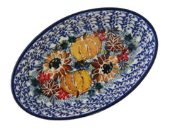 Unikat Small Oval Dish
