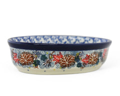Unikat Small Oval Dish