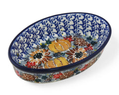 Unikat Small Oval Dish