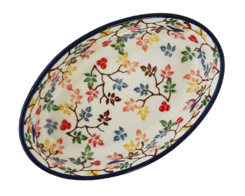 Unikat Small Oval Dish