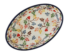 Unikat Small Oval Dish