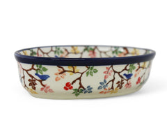 Unikat Small Oval Dish