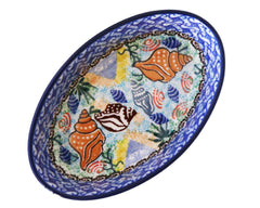 Unikat Small Oval Dish