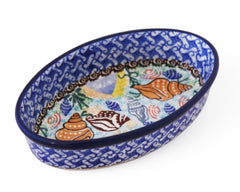 Unikat Small Oval Dish