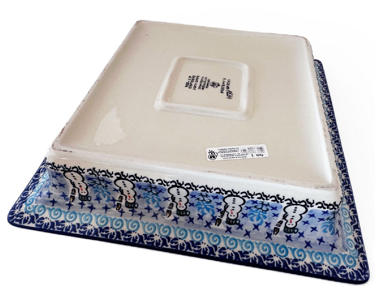 Unikat Large Baking Dish