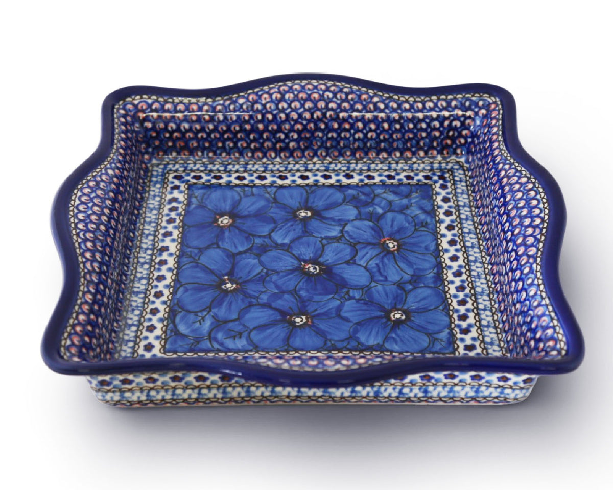 Unikat Fancy Edge Tray