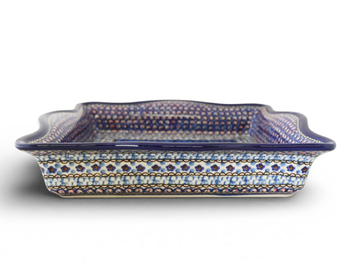 Unikat Fancy Edge Tray