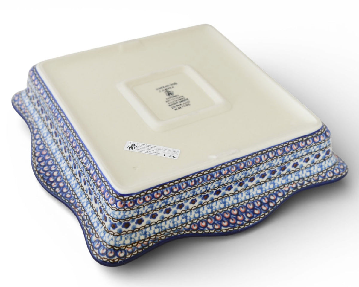 Unikat Fancy Edge Tray