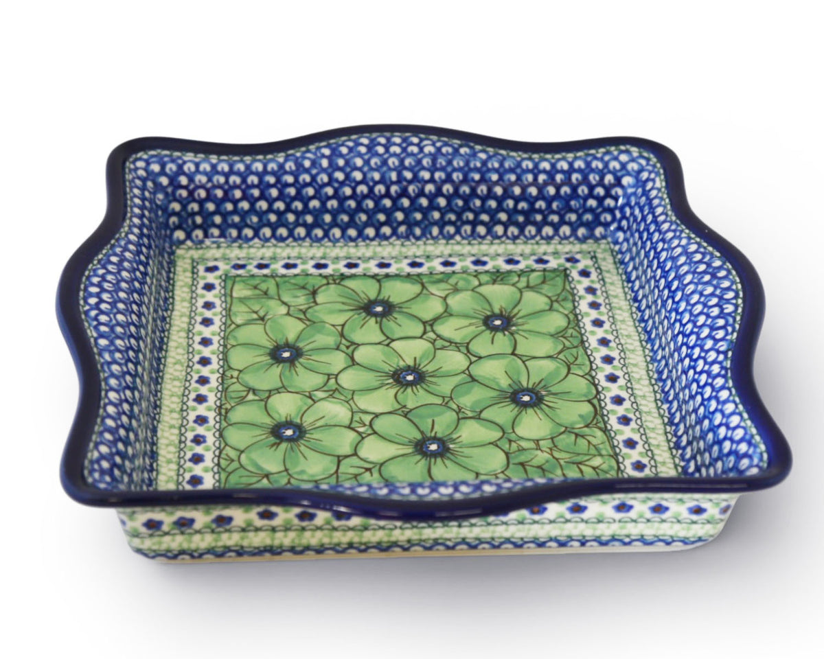 Unikat Fancy Edge Tray