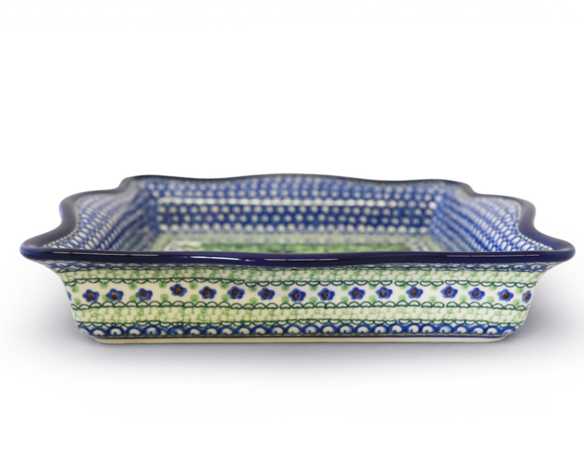 Unikat Fancy Edge Tray