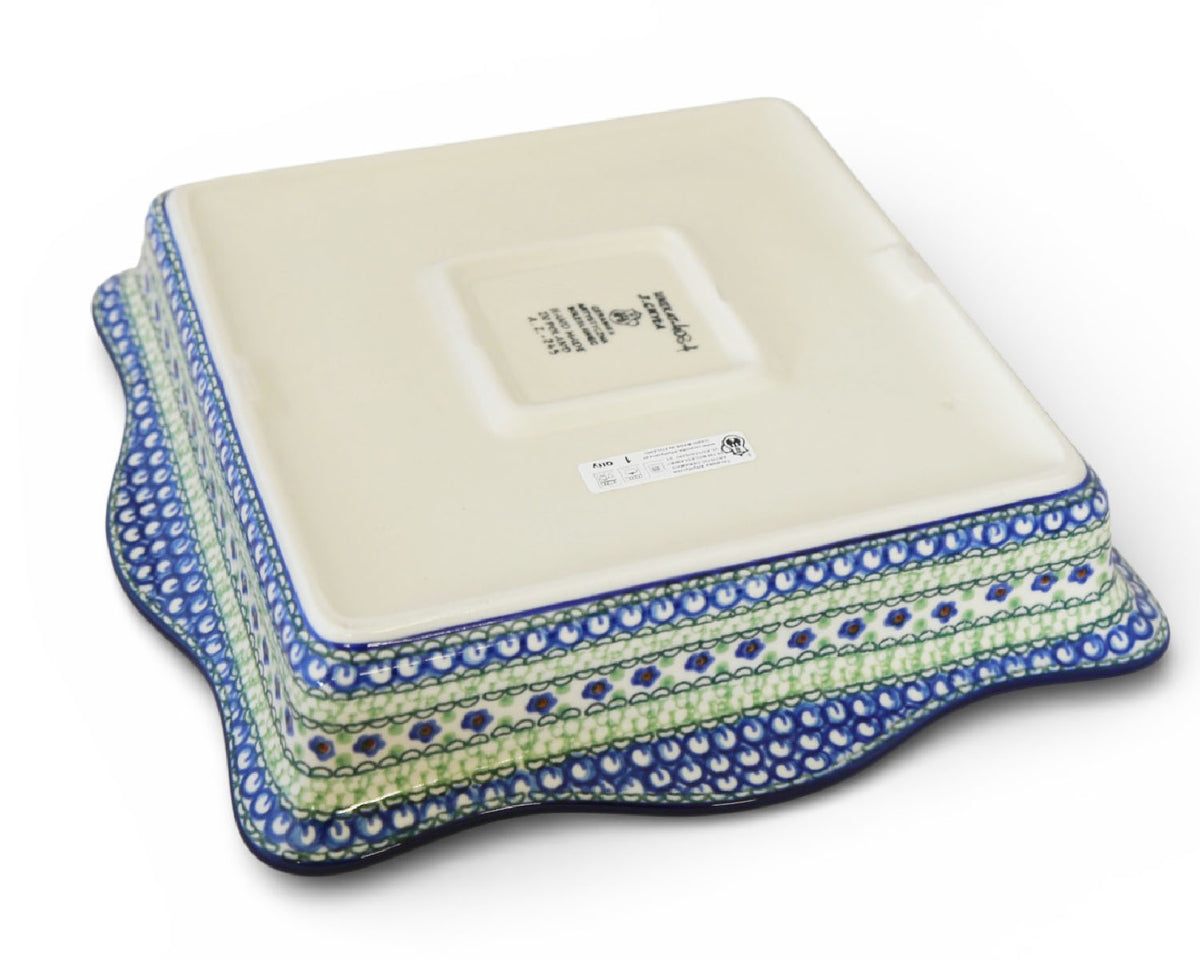 Unikat Fancy Edge Tray