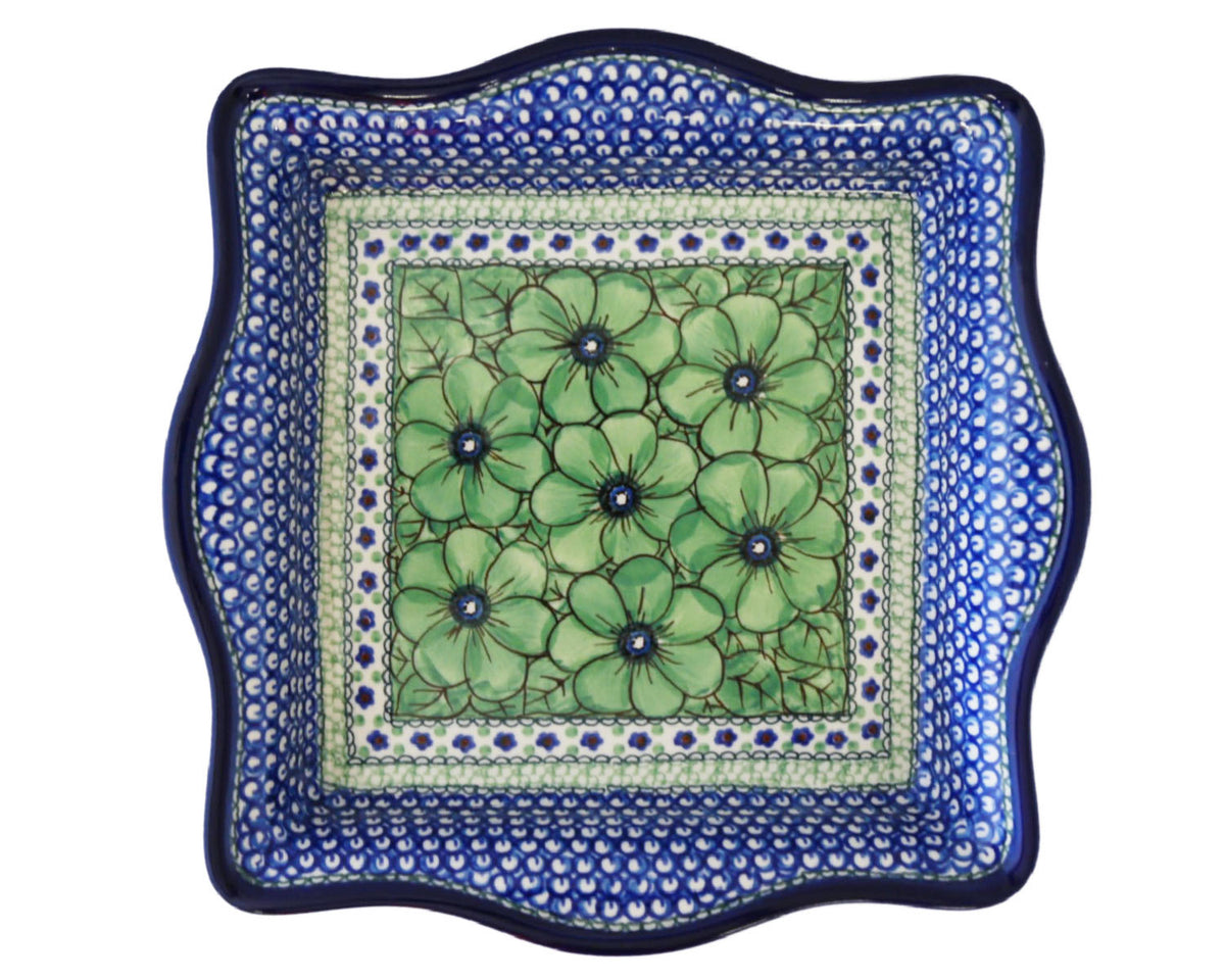 Unikat Fancy Edge Tray