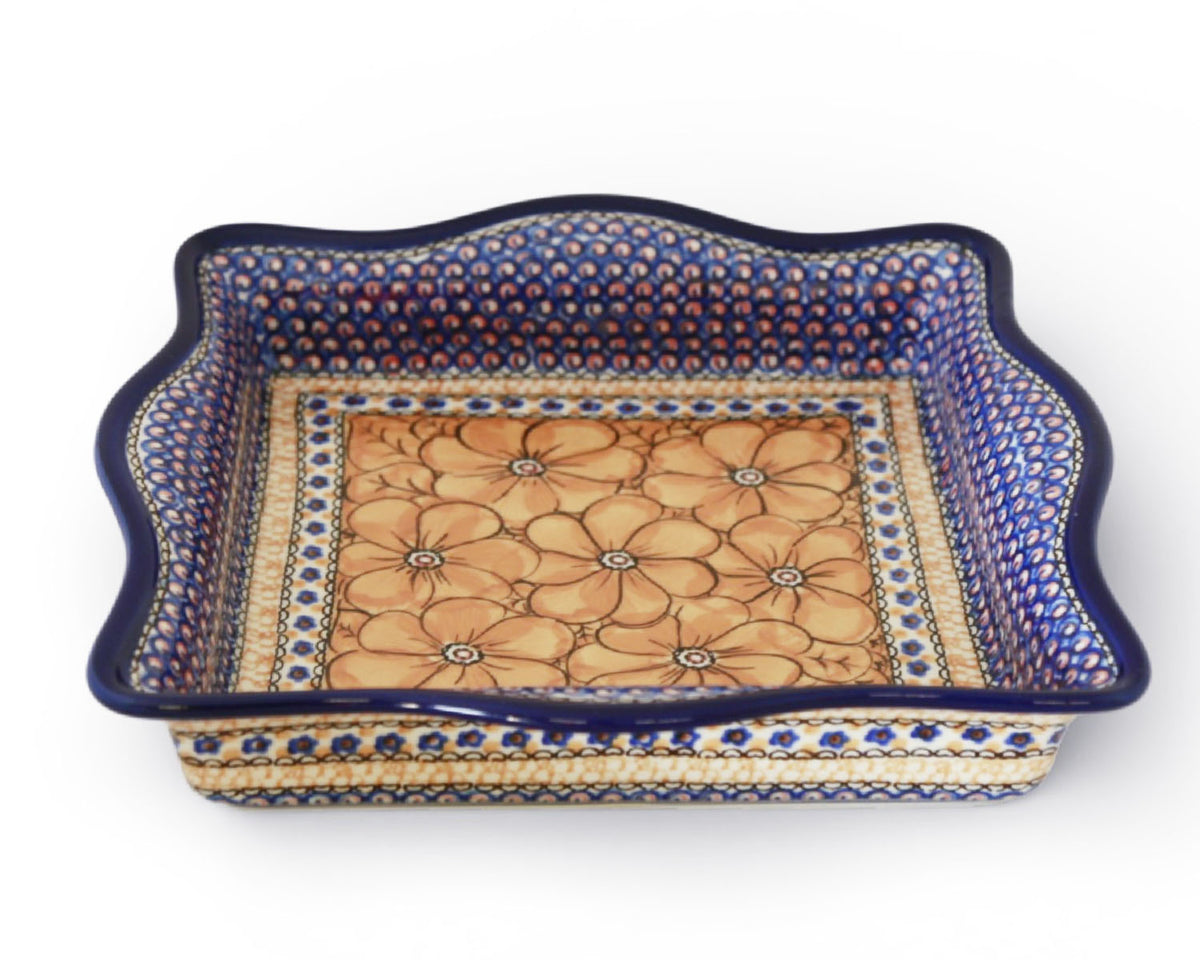 Unikat Fancy Edge Tray