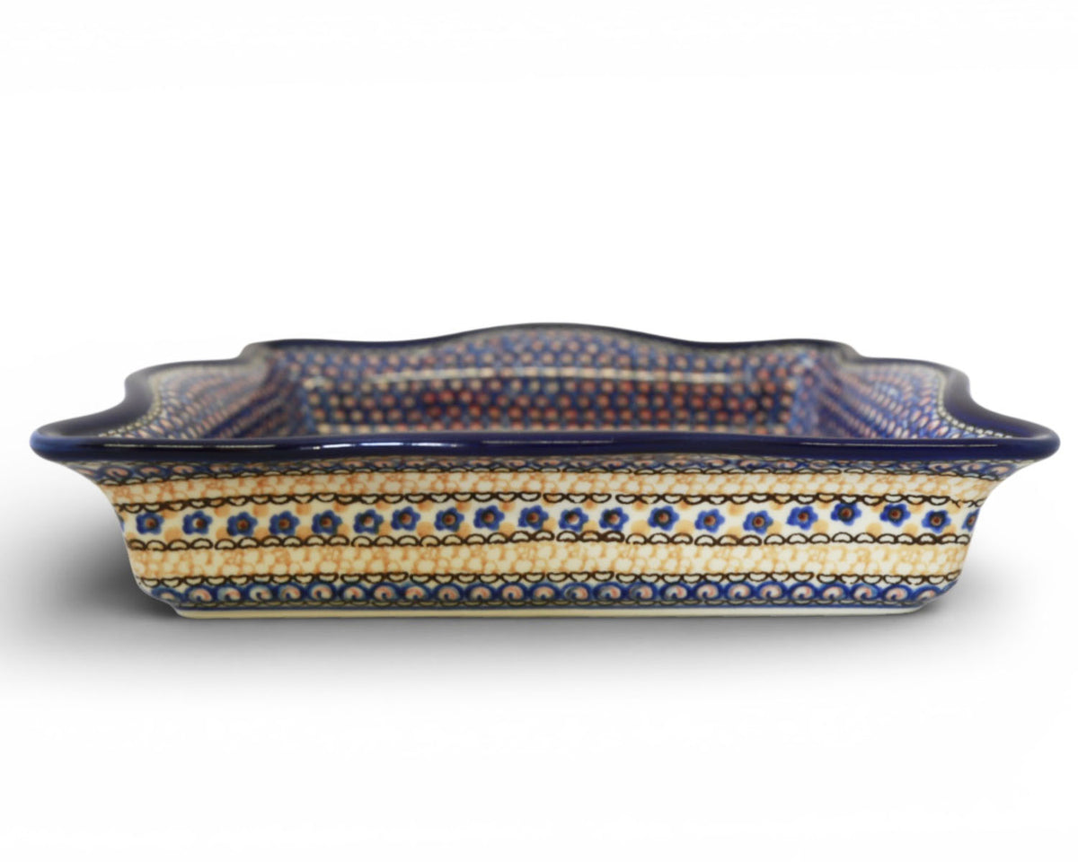 Unikat Fancy Edge Tray