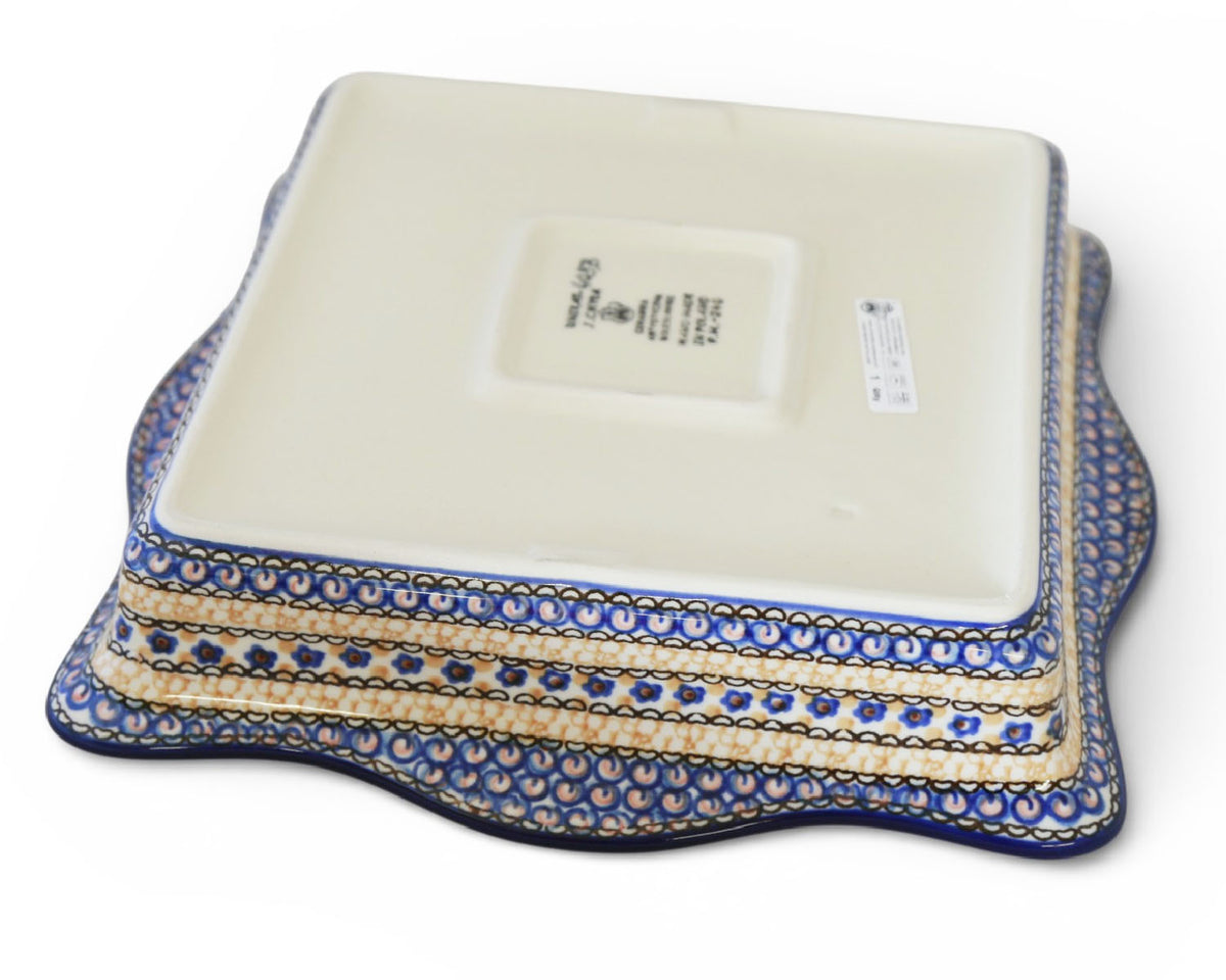 Unikat Fancy Edge Tray