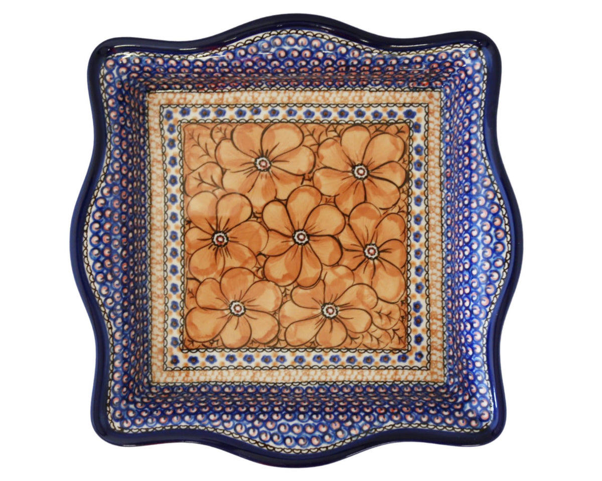 Unikat Fancy Edge Tray