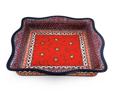 Unikat Fancy Edge Tray