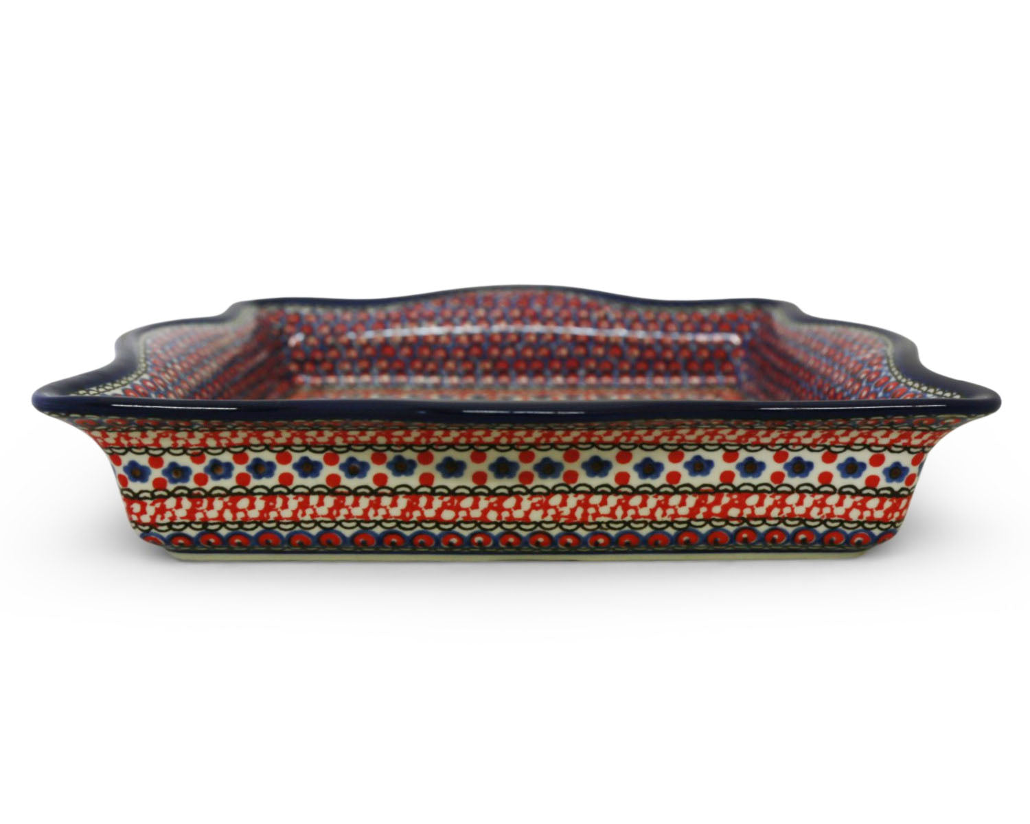 Unikat Fancy Edge Tray