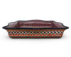 Unikat Fancy Edge Tray