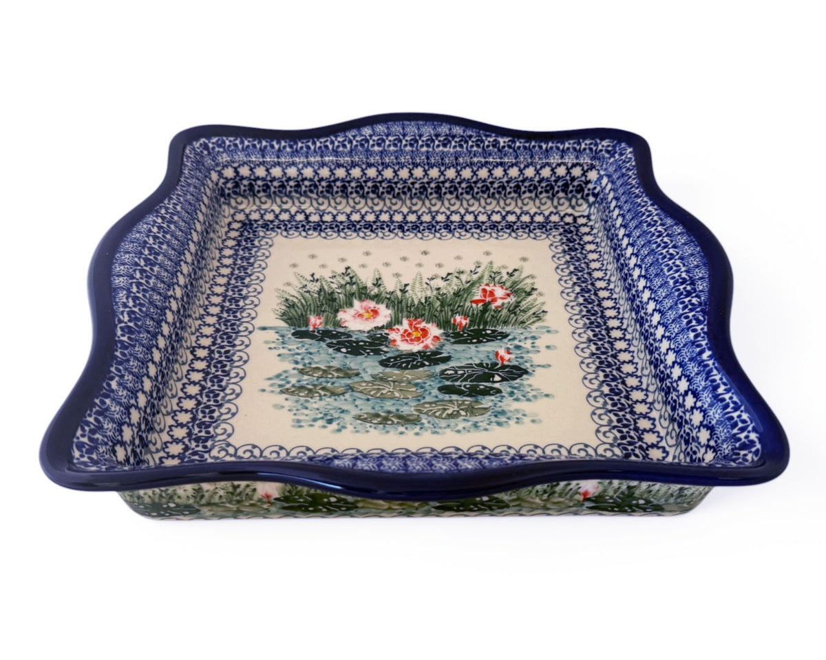 Unikat Fancy Edge Tray