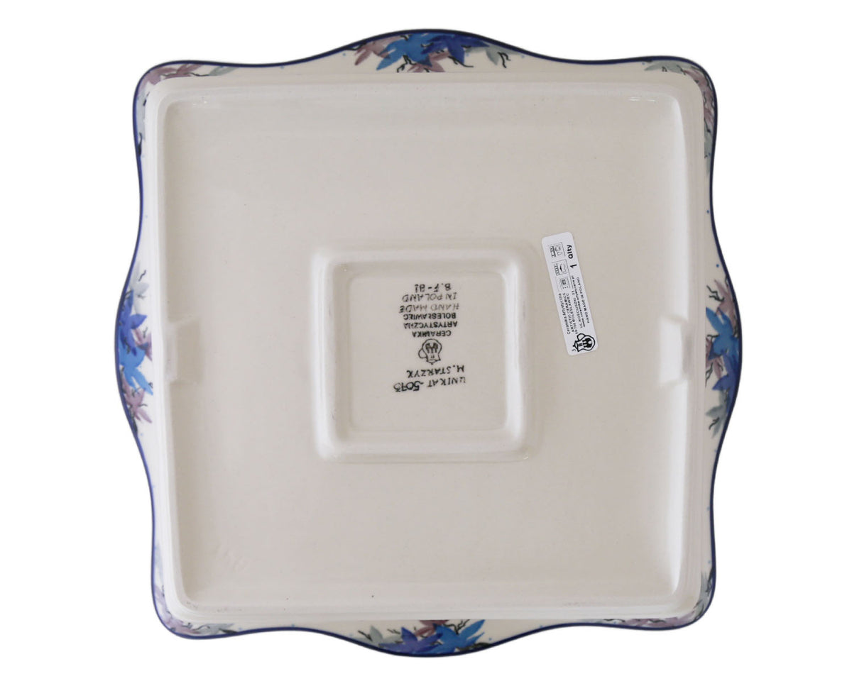 Unikat Fancy Edge Tray
