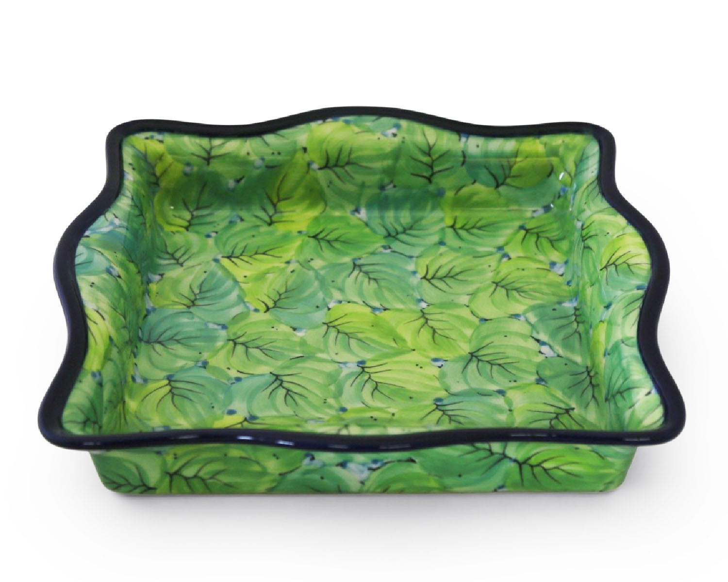 Unikat Fancy Edge Baking Tray
