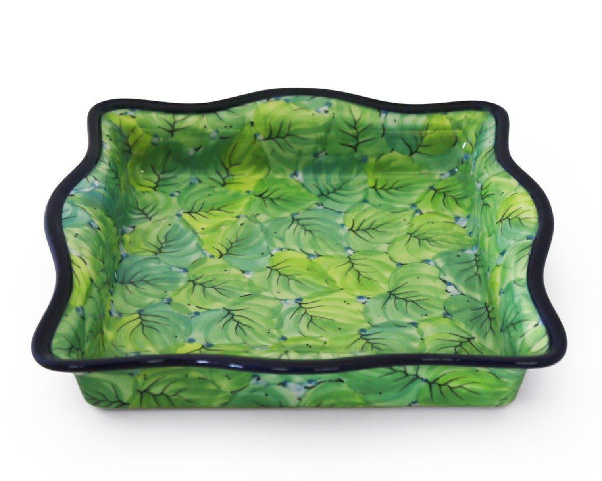 Unikat Fancy Edge Baking Tray