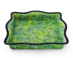 Unikat Fancy Edge Baking Tray