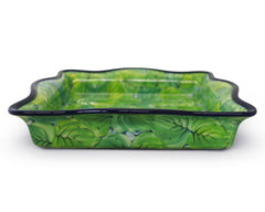 Unikat Fancy Edge Baking Tray