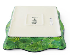 Unikat Fancy Edge Baking Tray