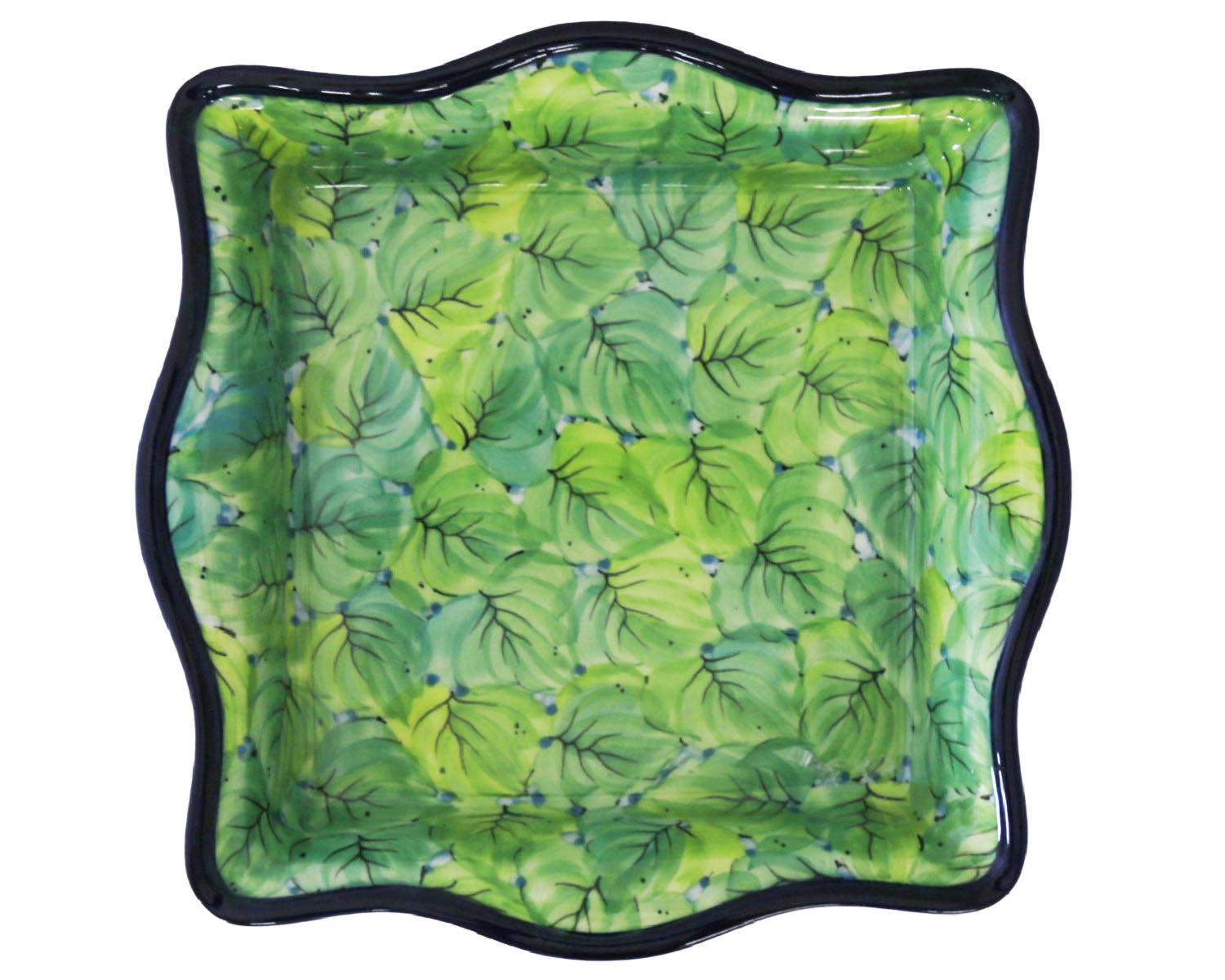 Unikat Fancy Edge Baking Tray