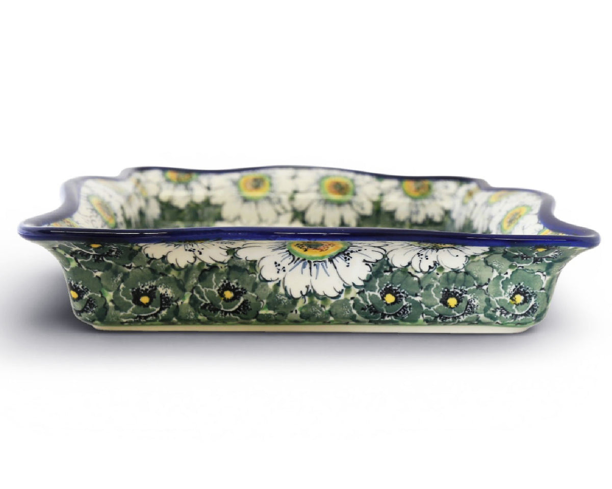 Unikat Fancy Edge Baking Tray