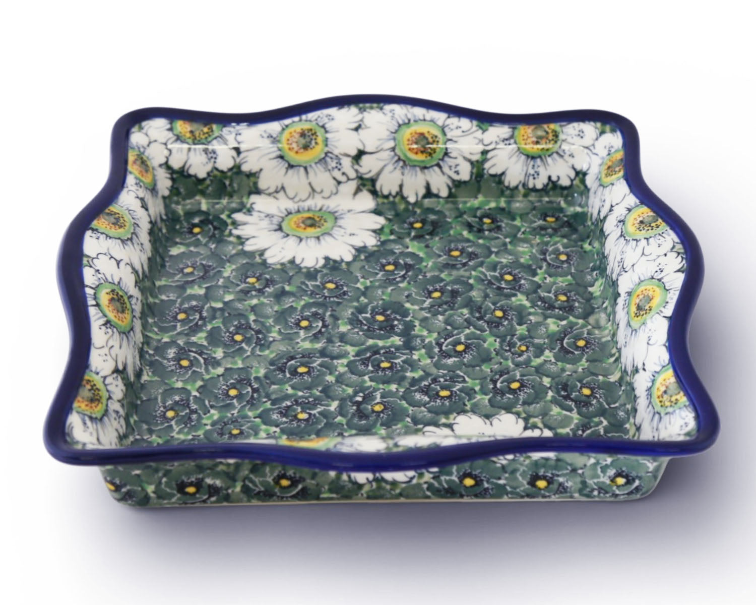 Unikat Fancy Edge Baking Tray