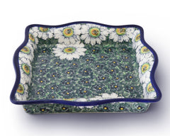 Unikat Fancy Edge Baking Tray