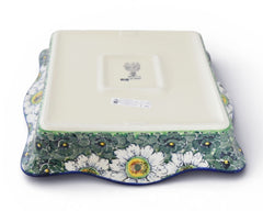 Unikat Fancy Edge Baking Tray