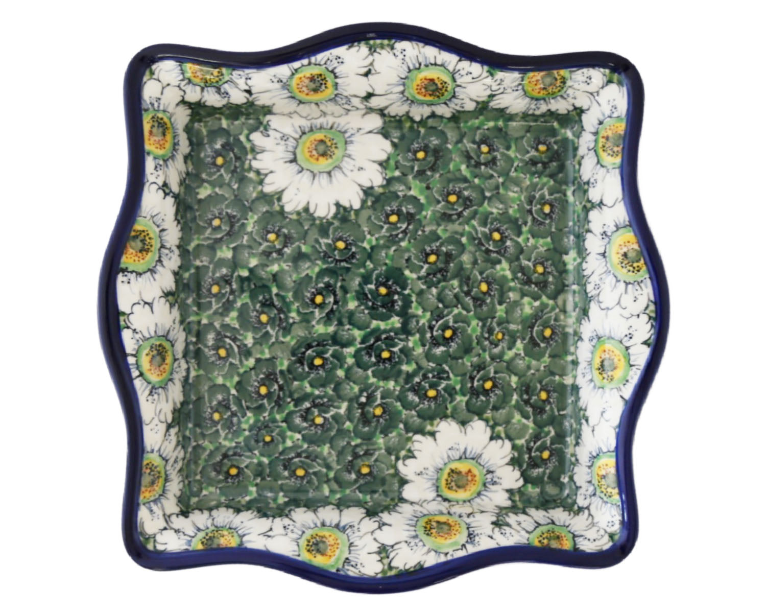 Unikat Fancy Edge Baking Tray