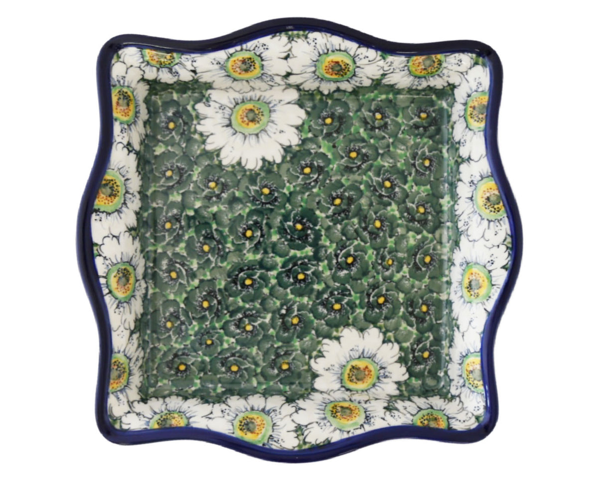 Unikat Fancy Edge Baking Tray