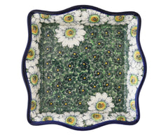 Unikat Fancy Edge Baking Tray