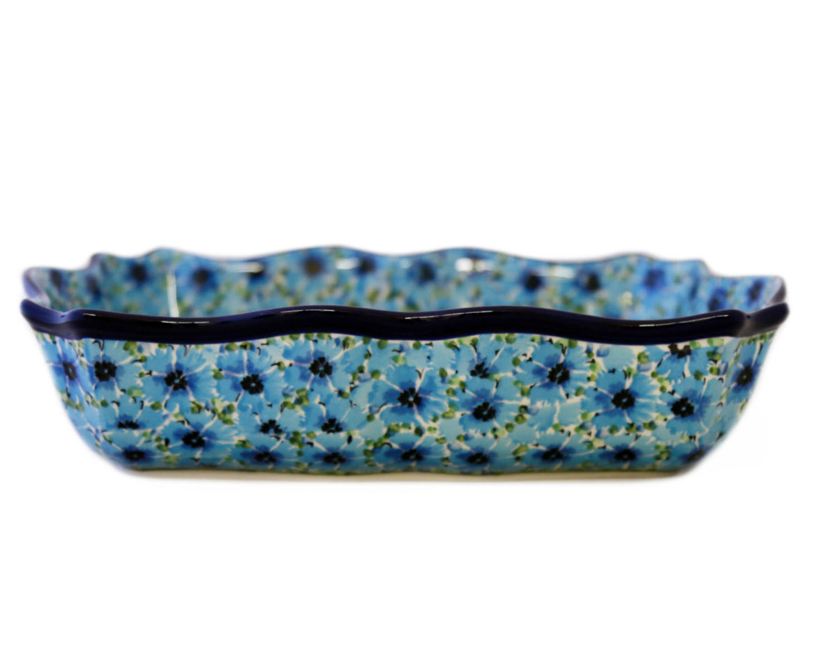 Fancy Baker Bowl