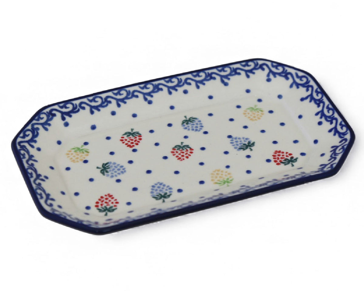 7.75" Tray