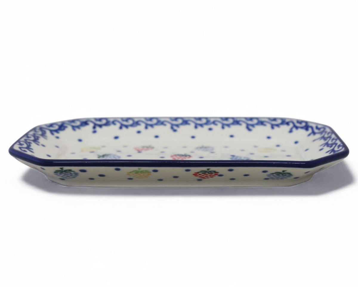 7.75" Tray